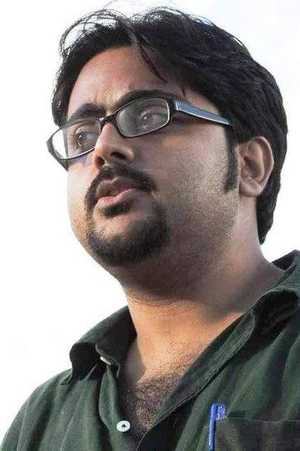 Sagnik Chatterjee - Actor Profile Photo