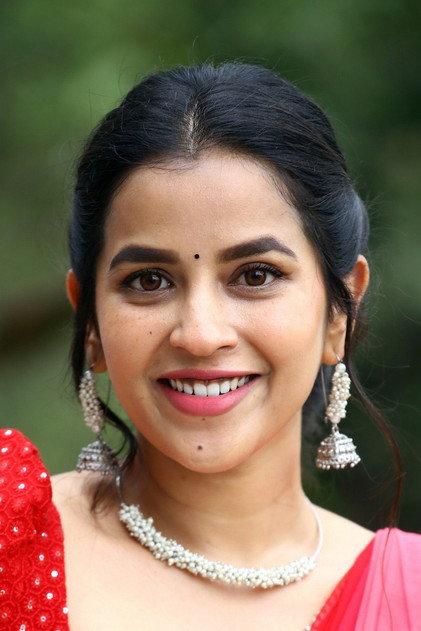 Komalee Prasad - Actor Profile Photo