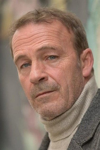 Serge Dupire - Actor Profile Photo