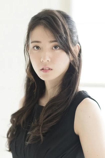Kanon Miyahara - Actor Profile Photo