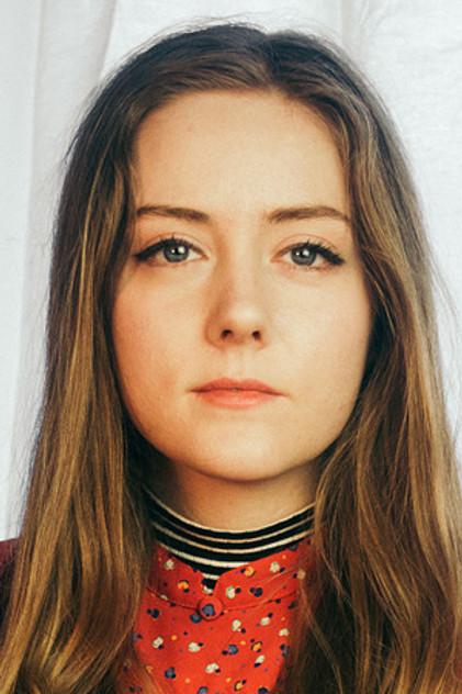 Courtney Jines - Actor Profile Photo