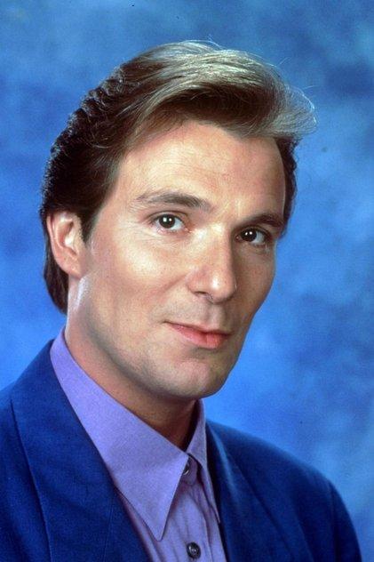 John Cygan - Actor Profile Photo