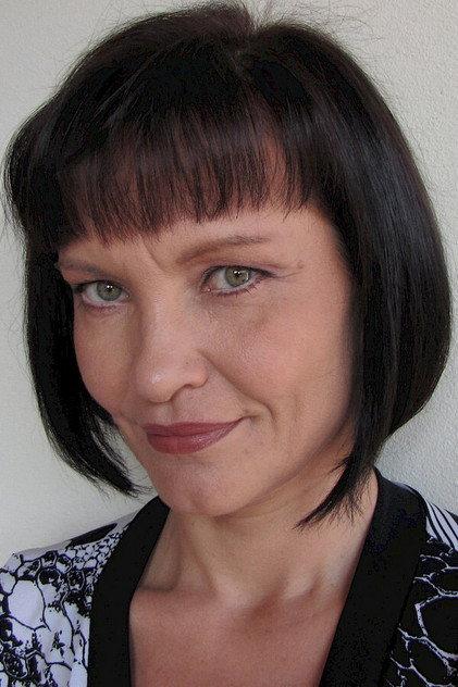 Kaija Kaikkonen - Actor Profile Photo
