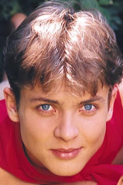 Kristian Jensen - Actor Profile Photo