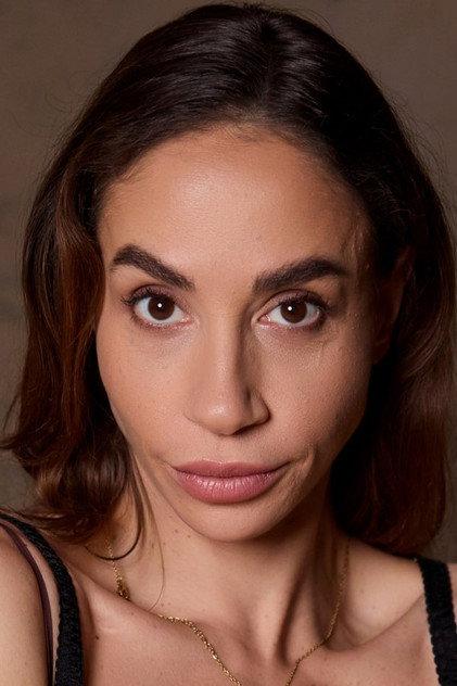 Malena Nazionale - Actor Profile Photo