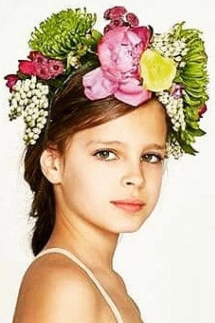 Claudia Suárez - Actor Profile Photo
