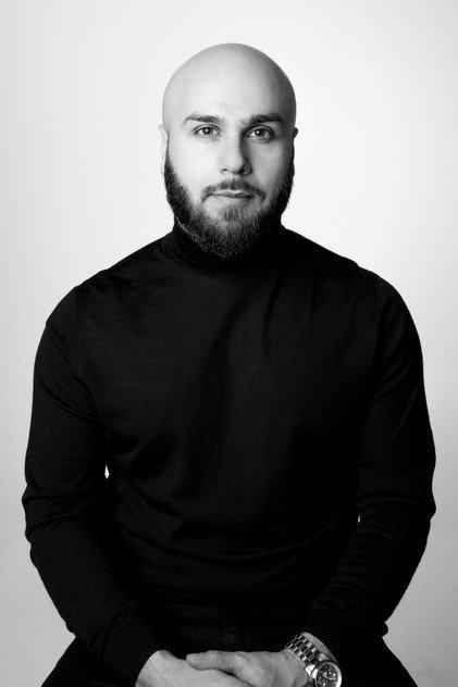 Pablo Leiva Wenger - Actor Profile Photo