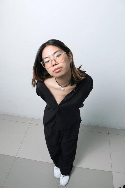 Allyson Ramirez - Actor Profile Photo