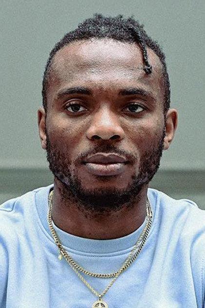 Linus Udofia - Actor Profile Photo