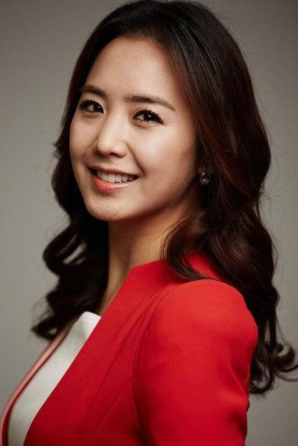Lee Ji-ae - Actor Profile Photo