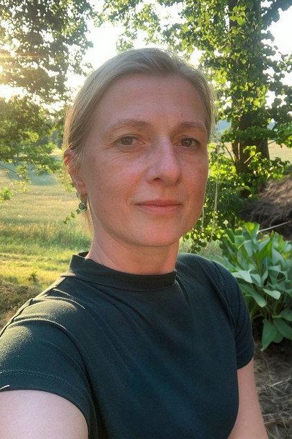 Kamila Vondrová - Actor Profile Photo