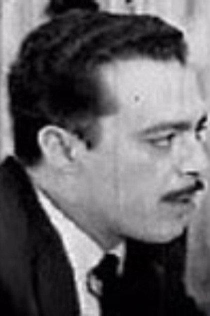 Astrogildo Filho - Actor Profile Photo