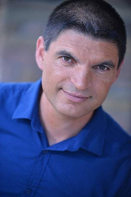 Teo Ciltia - Actor Profile Photo