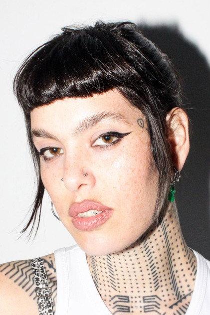 Ana Victoria de Vincentiis - Actor Profile Photo