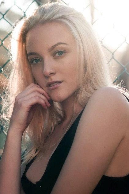 Maya Boraine - Actor Profile Photo