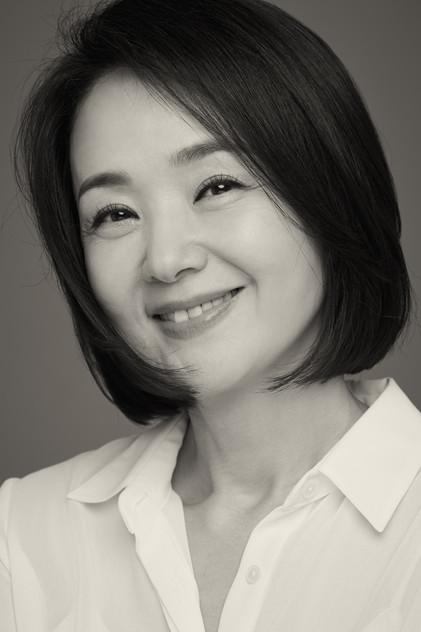 Bae Jong-ok - Actor Profile Photo