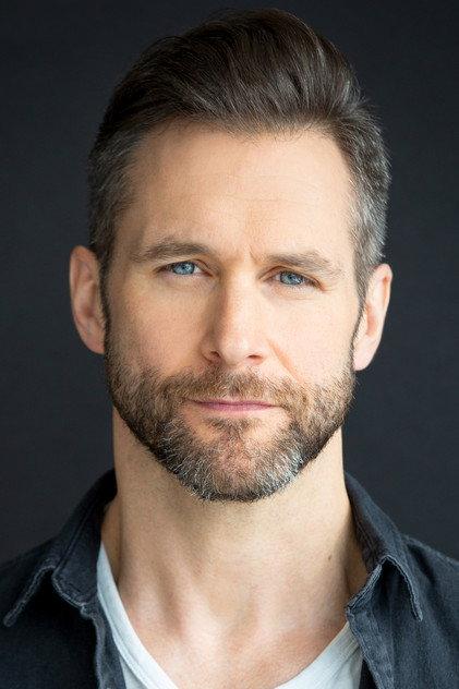 Matt Wells - Actor Profile Photo