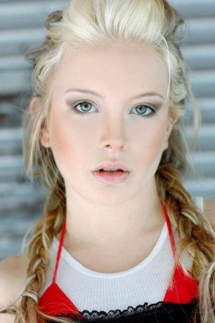María Fernanda Malo - Actor Profile Photo