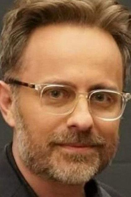 Jeremy Boreing - Actor Profile Photo