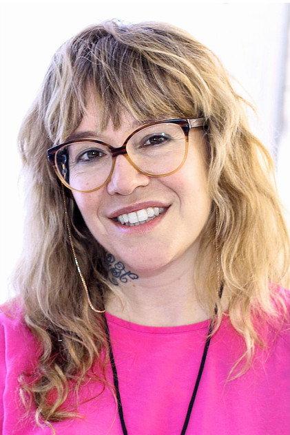 Michelle Tea - Actor Profile Photo