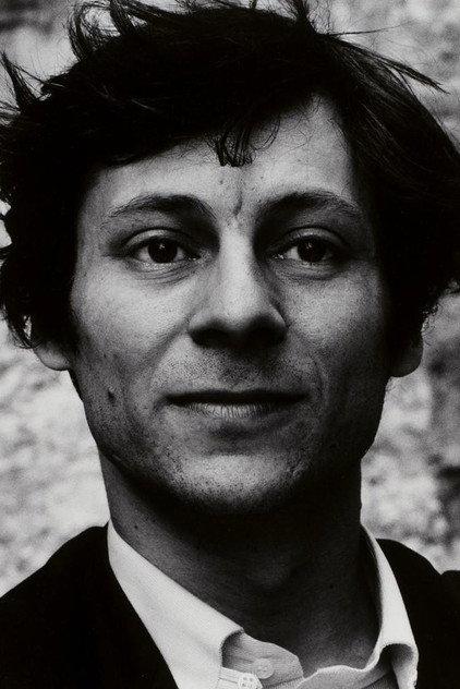 Christian Rist - Actor Profile Photo