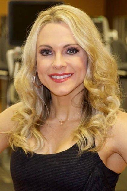 Kelly Hoover - Actor Profile Photo
