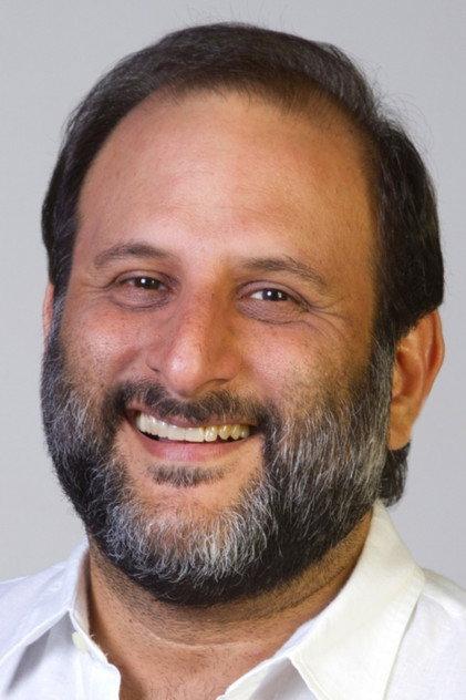 Aaron Zebede - Actor Profile Photo