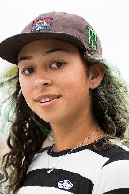 Lizzie Armanto - Actor Profile Photo