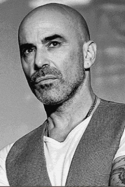 Francesco Maria Dominedò - Actor Profile Photo