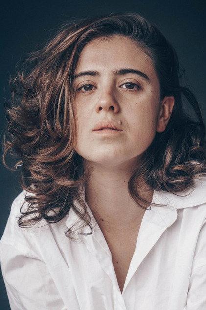 María Cerezuela - Actor Profile Photo