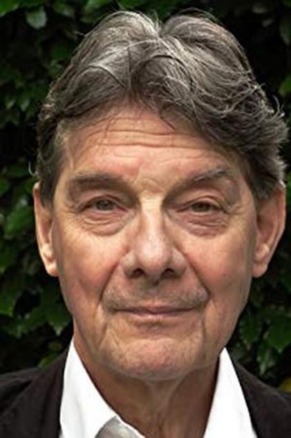 Paul Shelley - Actor Profile Photo