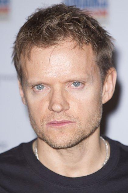 Marc Warren - Actor Profile Photo