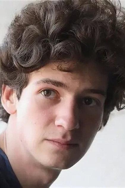 Vladislav Tiron - Actor Profile Photo