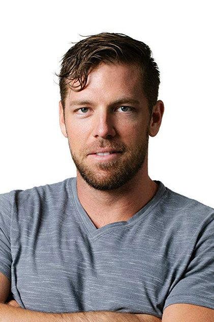 Corey Cannon - Actor Profile Photo