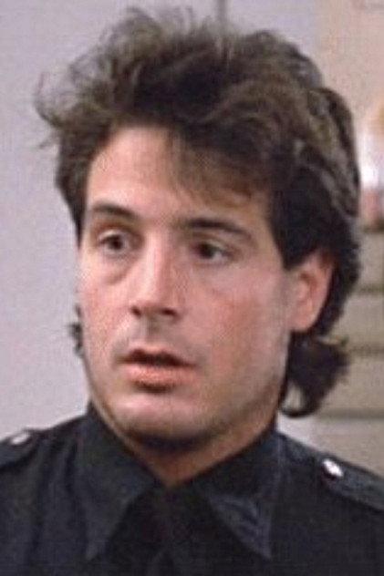 Kent MacLachlan - Actor Profile Photo