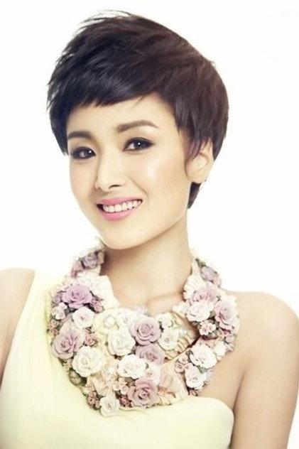 Huang Man - Actor Profile Photo