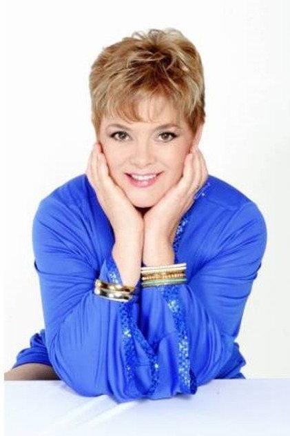 Ana Cristina Botero - Actor Profile Photo