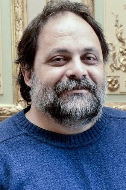 Néstor Guzzini - Actor Profile Photo