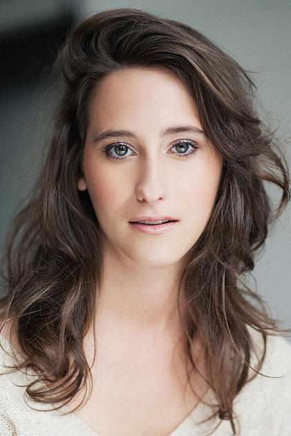 Roseline Letarte - Actor Profile Photo