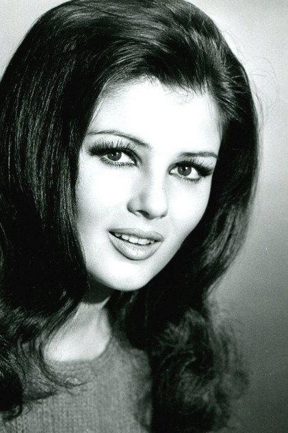 Pamela Tiffin - Actor Profile Photo