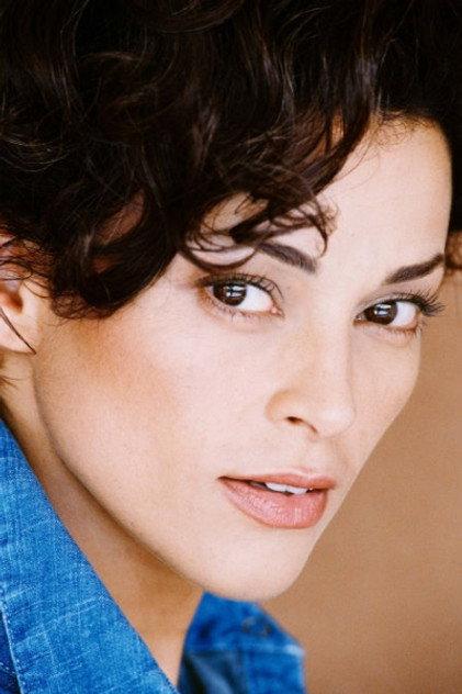 Marian Filali - Actor Profile Photo