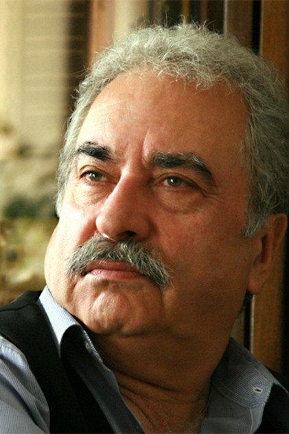Hadi Marzban - Actor Profile Photo