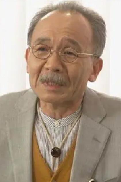 Hideki Kurauchi - Actor Profile Photo