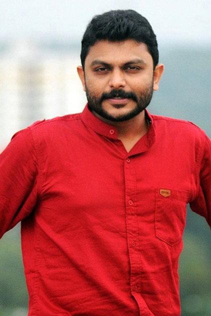 Mathukutty - Actor Profile Photo