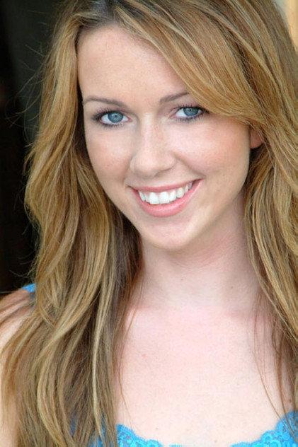 Joy Somers - Actor Profile Photo