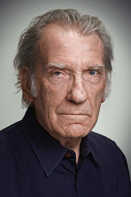 David Warner - Actor Profile Photo