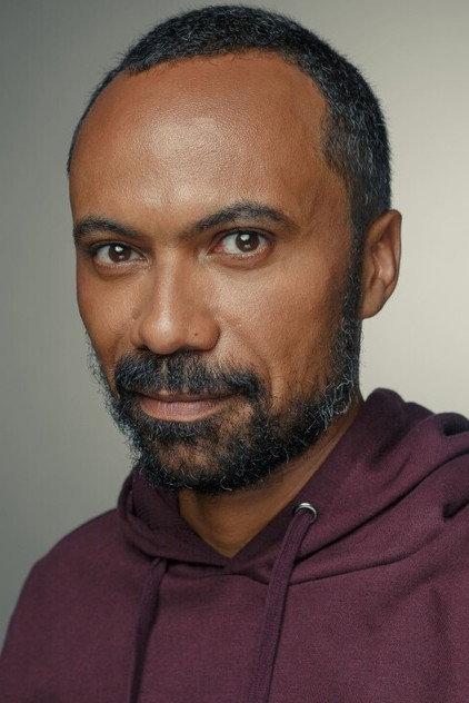 Kenan Bernardes - Actor Profile Photo