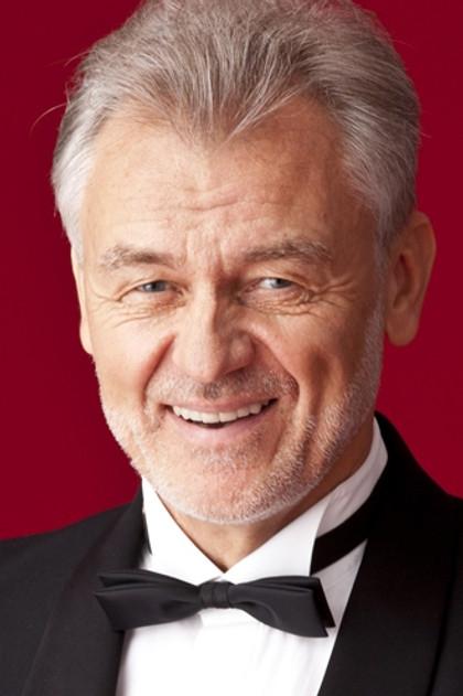 Anatoli Krasnov - Actor Profile Photo