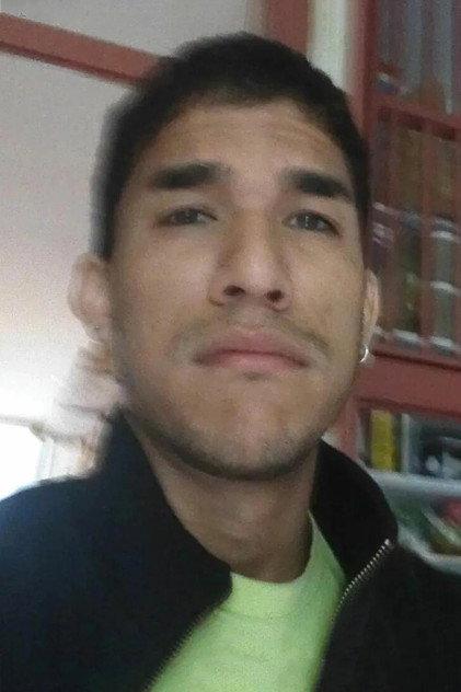 Renan Capivara - Actor Profile Photo