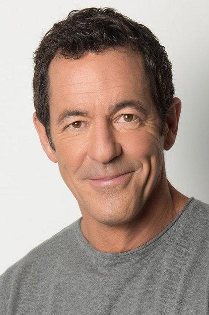 Alain Dumas - Actor Profile Photo